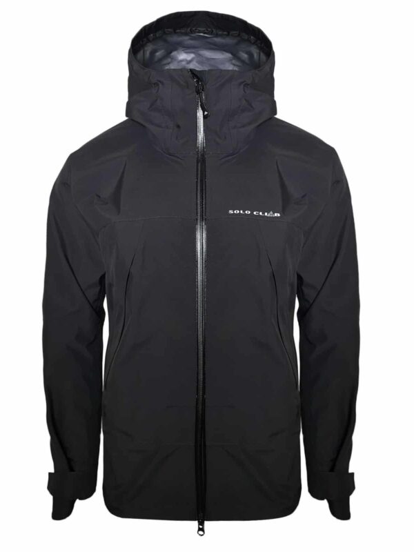 Chaqueta Cirrus 2.7 muy Ligera y Resistente, Impermeable y Transpirable
