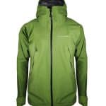 Chaqueta Cirrus 2.7 muy Ligera y Resistente, Impermeable y Transpirable