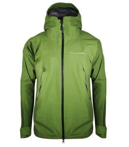 Chaqueta Cirrus 2.7 muy Ligera y Resistente, Impermeable y Transpirable