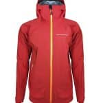 Chaqueta Cirrus 2.7 muy Ligera y Resistente, Impermeable y Transpirable