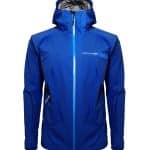 Chaqueta Cirrus 2.7 muy Ligera y Resistente, Impermeable y Transpirable