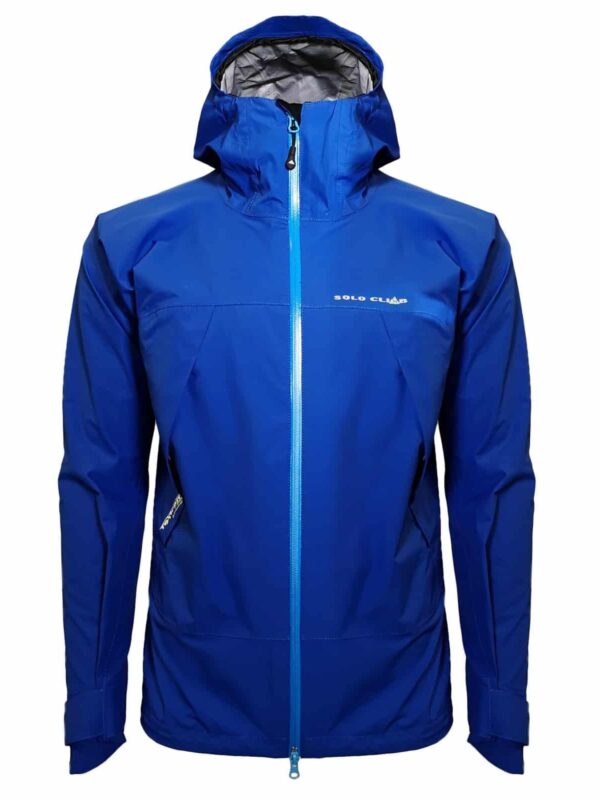 Chaqueta Cirrus 2.7 muy Ligera y Resistente, Impermeable y Transpirable