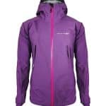 Chaqueta Cirrus 2.7 muy Ligera y Resistente, Impermeable y Transpirable