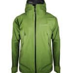 Chaqueta Cirrus 2.7 Woman muy Ligera y Resistente, Impermeable y Transpirable