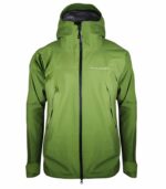 Chaqueta Cirrus 2.7 Woman muy Ligera y Resistente, Impermeable y Transpirable