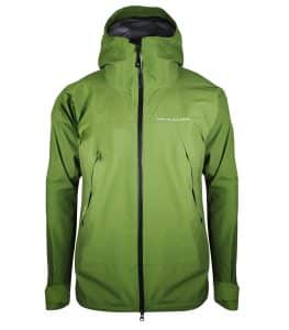 Chaqueta Cirrus 2.7 Woman muy Ligera y Resistente, Impermeable y Transpirable