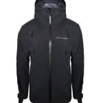 Chaqueta Cirrus 2.7 Woman muy Ligera y Resistente, Impermeable y Transpirable