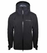Chaqueta Cirrus 2.7 Woman muy Ligera y Resistente, Impermeable y Transpirable