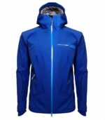 Chaqueta Cirrus 2.7 Woman muy Ligera y Resistente, Impermeable y Transpirable