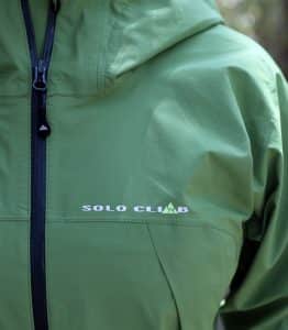 Chaqueta Cirrus 2.7 Woman muy Ligera y Resistente, Impermeable y Transpirable