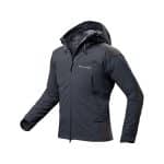 Chaqueta Spartan 3.0 Woman, Impermeable y Transpirable Textrem Eptfe 3.0