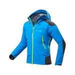 Chaqueta Spartan 3.0 Woman, Impermeable y Transpirable Textrem Eptfe 3.0