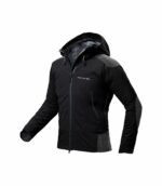 Chaqueta Spartan 3.0 Woman, Impermeable y Transpirable Textrem Eptfe 3.0