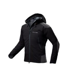 Chaqueta Spartan 3.0 Woman, Impermeable y Transpirable Textrem Eptfe 3.0
