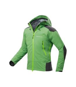 Chaqueta Spartan 3.0 Woman, Impermeable y Transpirable Textrem Eptfe 3.0