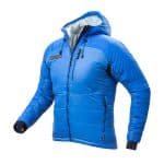 Chaqueta denali para Hombre, Aislamiento Thermoloft con Refuerzos Impermeables