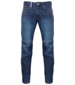 Jeans de Escalada Resistentes con Cordura Mohawk Hombre - Imagen 3