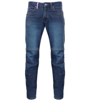 Jeans de Escalada Resistentes con Cordura Mohawk Hombre - Imagen 3