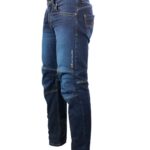 Jeans de Escalada Resistentes con Cordura Mohawk Hombre