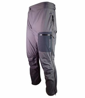 Cubrepantalón Impermeable Nimbus 2.5 Ultraligero, Tejido Textrem Lite 2.5 Ripstop