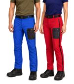 Cubrepantalón Impermeable Nimbus 2.7 >20.000 mm Unisex