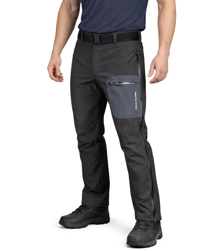 Cubrepantalón Impermeable Nimbus 2.7 >20.000 mm Unisex - Imagen 10