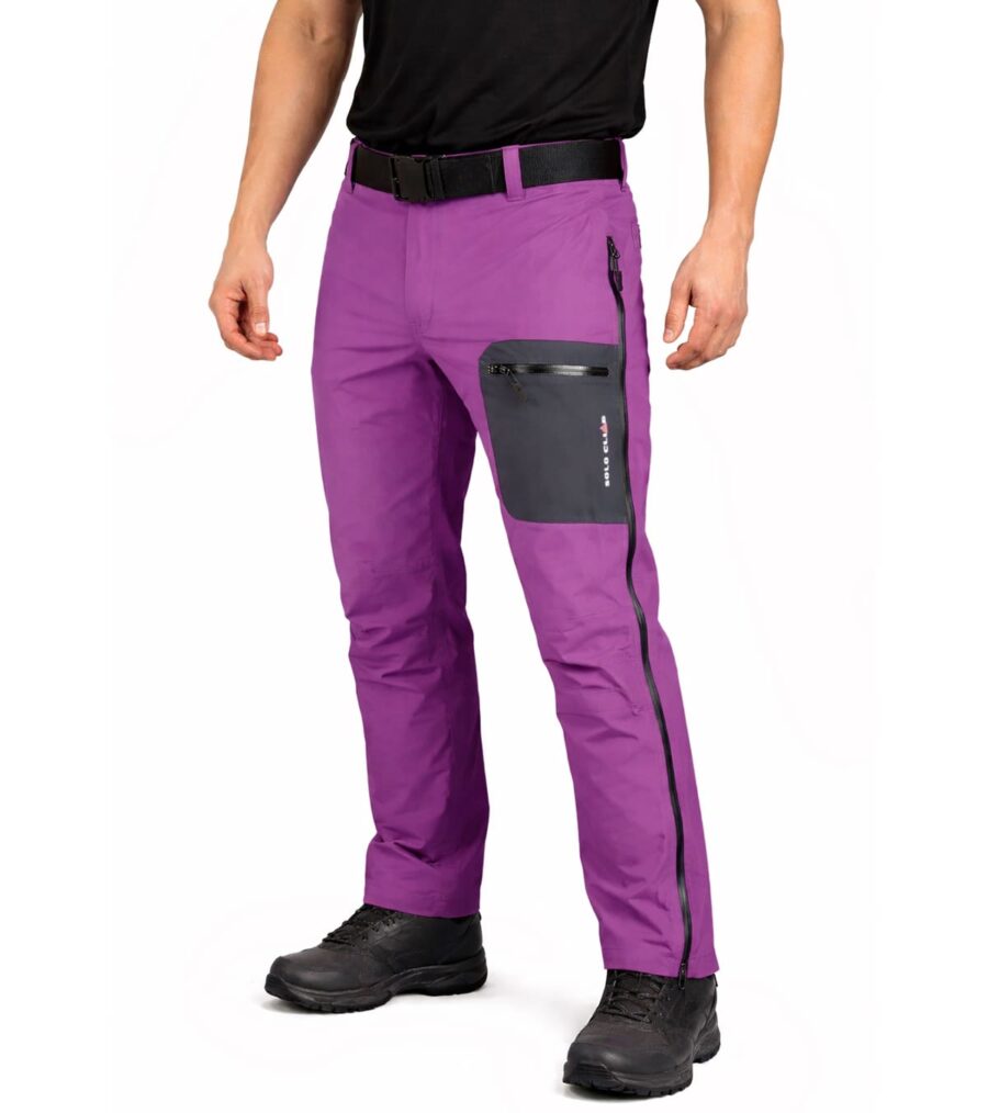 Cubrepantalón Impermeable Nimbus 2.7 >20.000 mm Unisex - Imagen 9