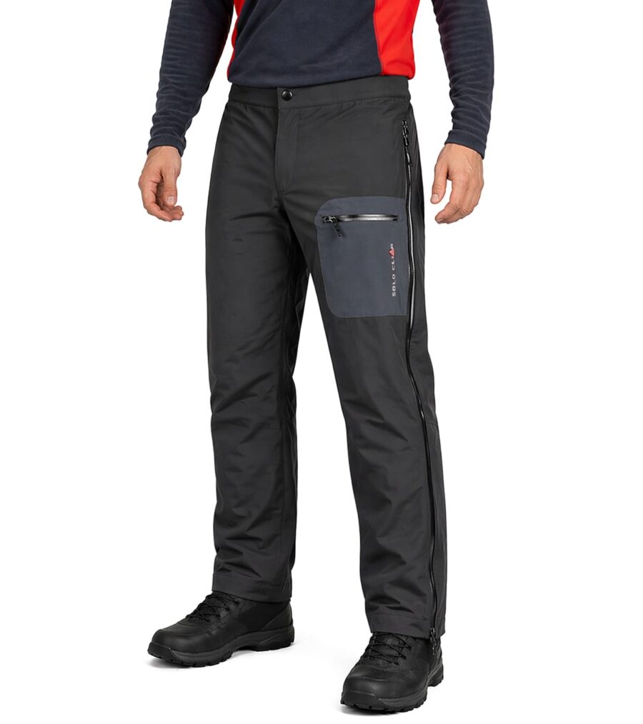 Cubrepantalón Impermeable Nimbus 2.7 >20.000 mm Unisex - Imagen 8