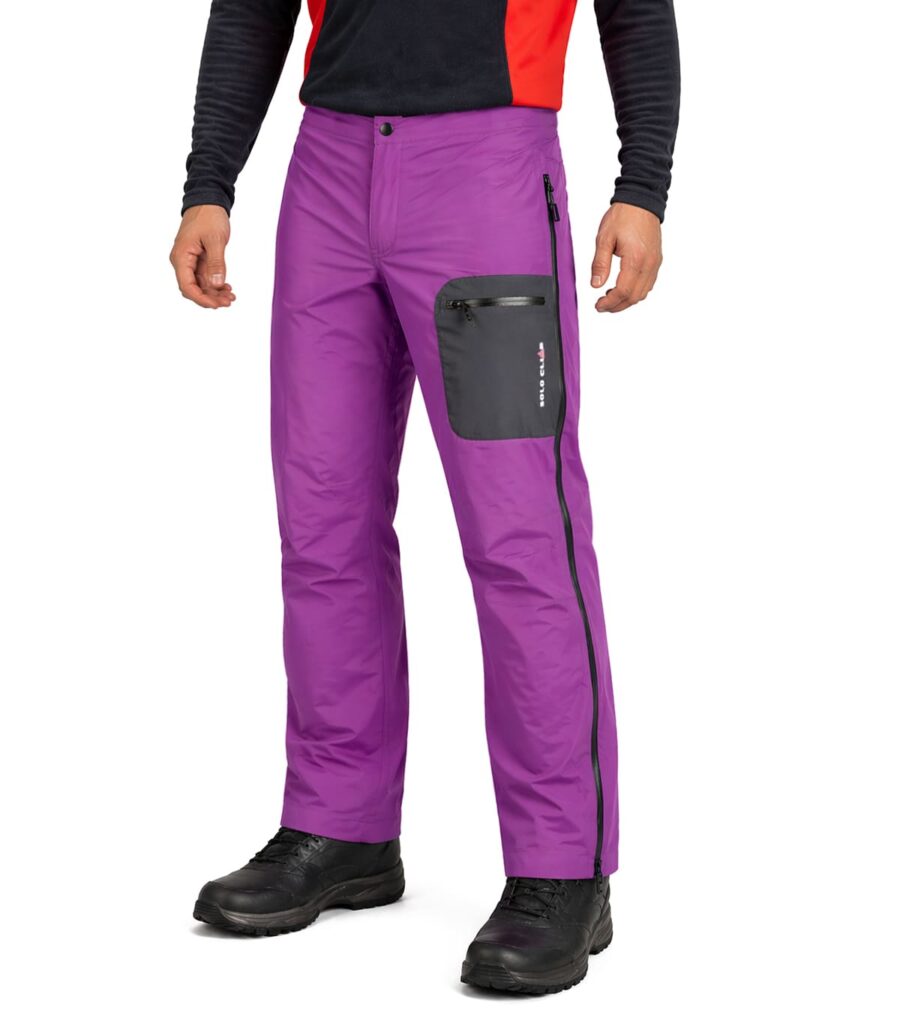 Cubrepantalón Impermeable Nimbus 2.7 >20.000 mm Unisex - Imagen 6