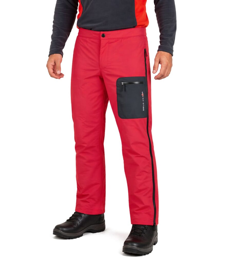 Cubrepantalón Impermeable Nimbus 2.7 >20.000 mm Unisex - Imagen 4