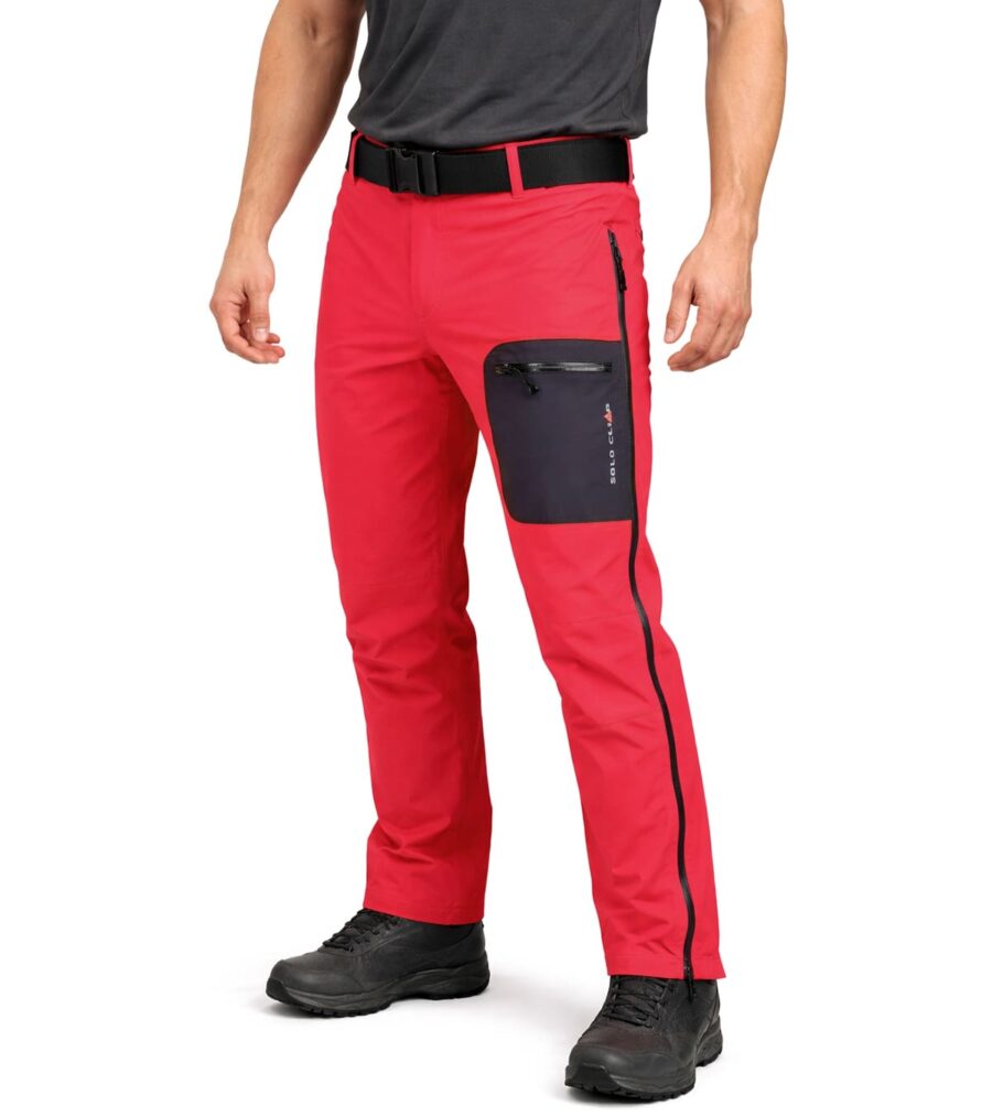 Cubrepantalón Impermeable Nimbus 2.7 >20.000 mm Unisex - Imagen 8