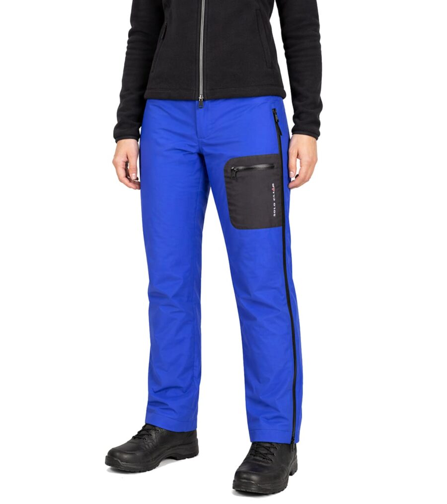 Cubrepantalón Impermeable Nimbus 2.7 >20.000 mm Unisex - Imagen 11
