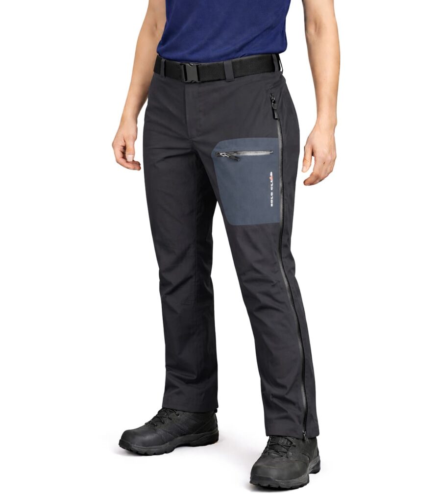 Cubrepantalón Impermeable Nimbus 2.7 >20.000 mm Unisex - Imagen 5