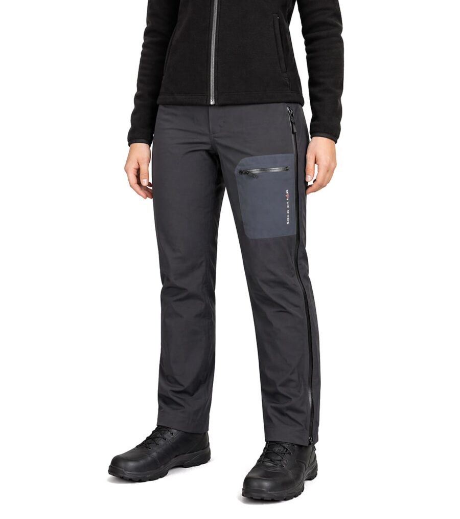 Cubrepantalón Impermeable Nimbus 2.7 >20.000 mm Unisex - Imagen 9