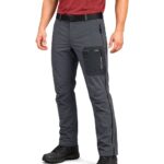 Cubrepantalón Impermeable Nimbus 2.5 >15.000 mm Unisex