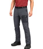 Cubrepantalón Impermeable Nimbus 2.5 >15.000 mm Unisex