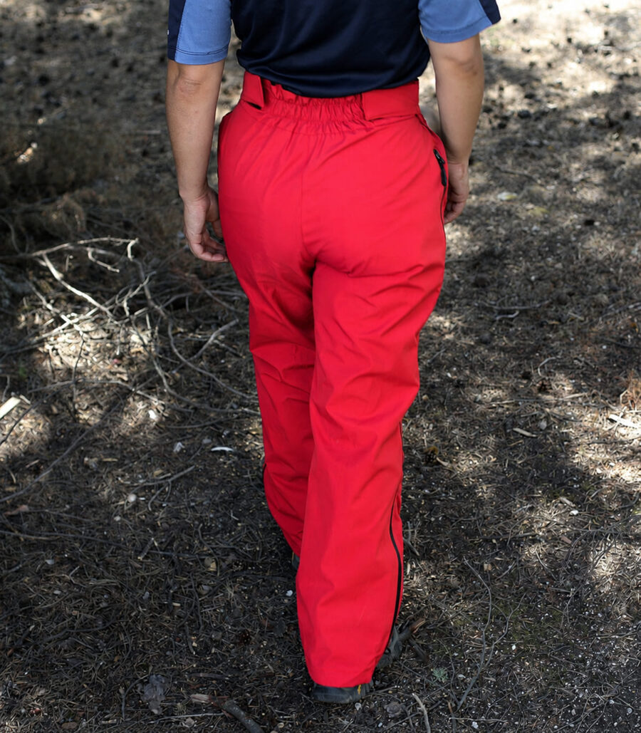 Cubrepantalón Impermeable Nimbus 2.7 >20.000 mm Unisex - Imagen 9