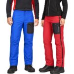 Cubrepantalón Impermeable Nimbus 2.7 >20.000 mm Unisex