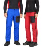 Cubrepantalón Impermeable Nimbus 2.7 >20.000 mm Unisex