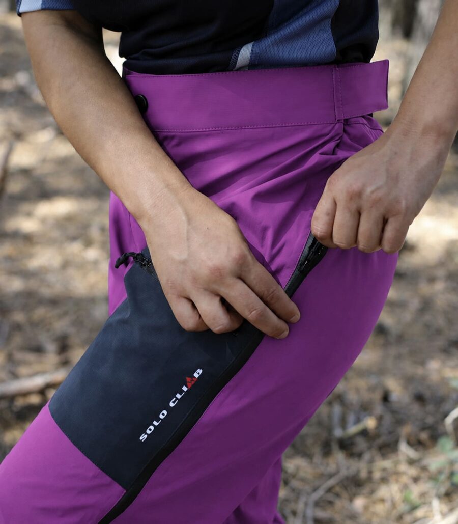 Cubrepantalón Impermeable Nimbus 2.7 >20.000 mm Unisex - Imagen 12