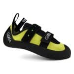 Kamae GARRA - Un modelo muy cómodo y versátil, para uso en rocódromo, escalada deportiva, búlder o escalada en pared. Para todos