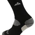 Calcetín Aconcagua con Thermolite E Hilo de Quitina, Gran Capacidad Térmica