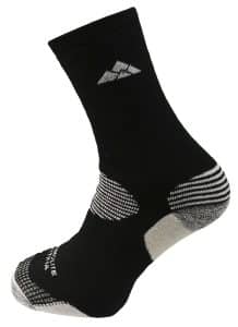 Calcetín Aconcagua con Thermolite E Hilo de Quitina, Gran Capacidad Térmica