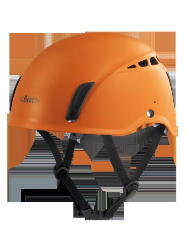 Casco Beal Mercury Híbrido, Carcasa Abs y Espuma Eps