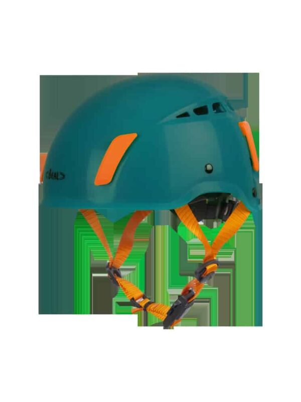Casco Beal Mercury Kid para Niños, Robusto con Carcasa Abs