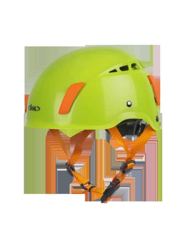Casco Beal Mercury Kid para Niños, Robusto con Carcasa Abs