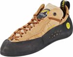 Pies de Gato La Sportiva Mythos, Gran Confort y Ajuste Tipo Guante