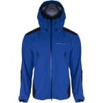 Chaqueta Impermeable Spartan 2.7, Cortaviento con Membrana Textrem Eptfe 2.7