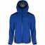 Chaqueta Impermeable Spartan 2.7, Cortaviento con Membrana Textrem Eptfe 2.7