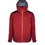 Chaqueta Impermeable Spartan 2.7, Cortaviento con Membrana Textrem Eptfe 2.7